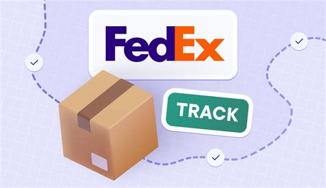 fed ex ground tracking|fedex ground track my package.